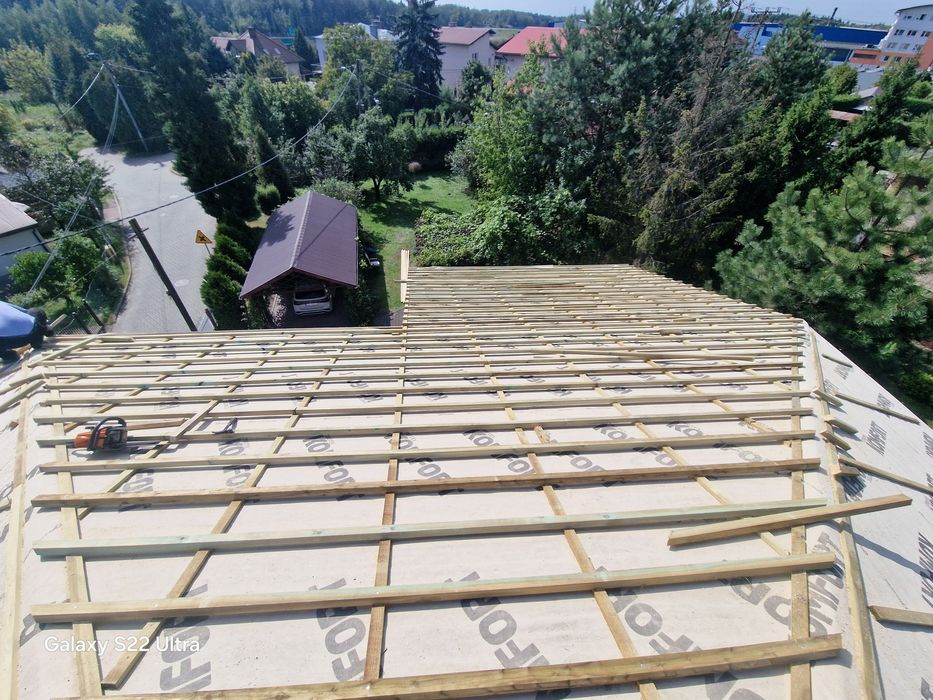 Firma de Construcți servici Dela A Z