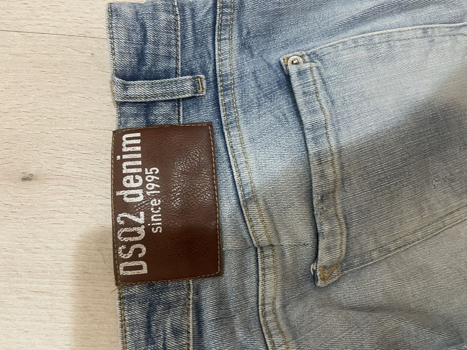 Bulgi Dsquared2 ….