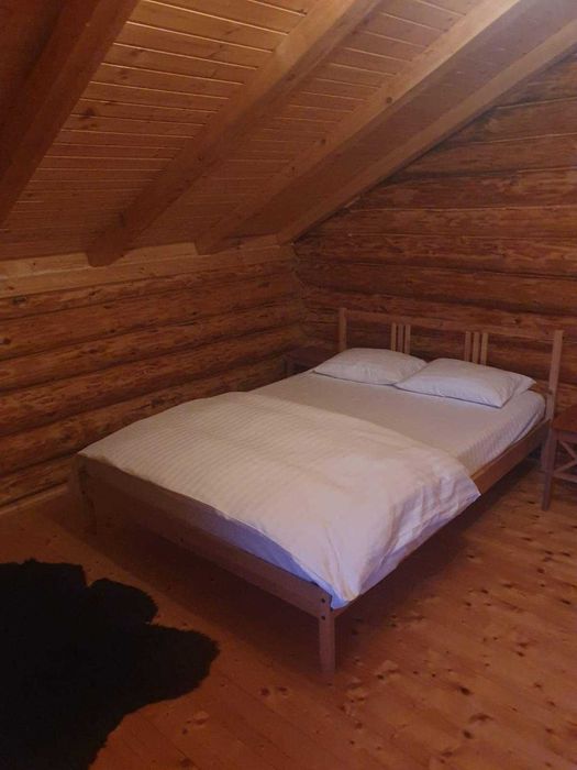 Casa in Sirnea - weekend 1 Decembrie