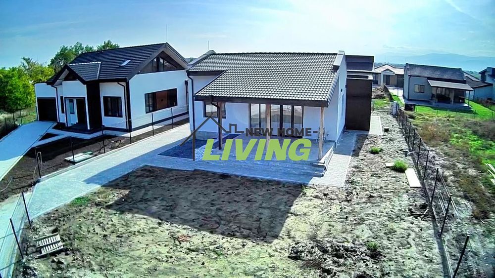 Къща в Пловдив, област-с.Радиново площ 175 цена 328990