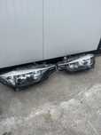 Фарове бмв/bmw f30 f31 бмв ф30 ф31 фарове 3 та серия фар