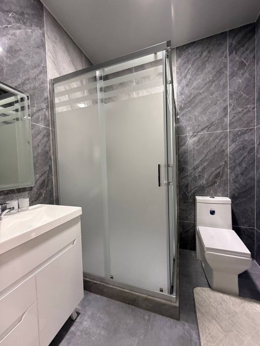 Продаётся 2-х комнатная квартира в ЖК “NRG Qorasuv”  Новостройка