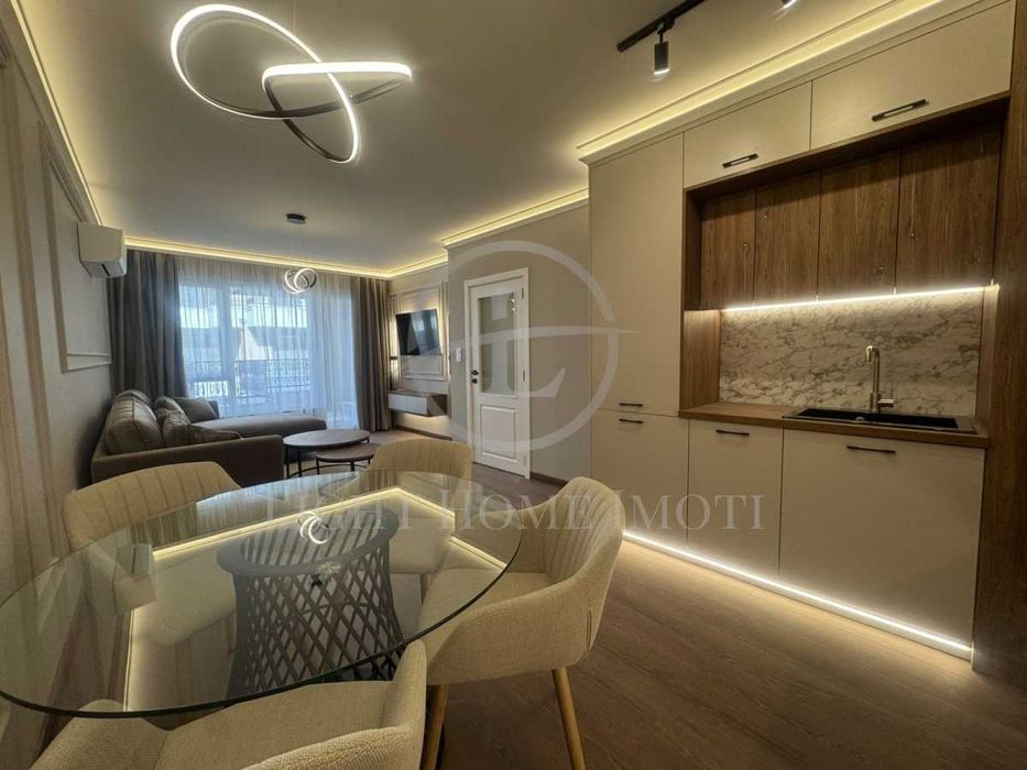 Продава се Двустаен апартамент в Пловдив, Христо Смирненски - 76 кв.м за 1914 €/кв.м - Снимка #3