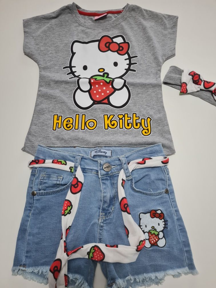 Set Hello Kitty copii