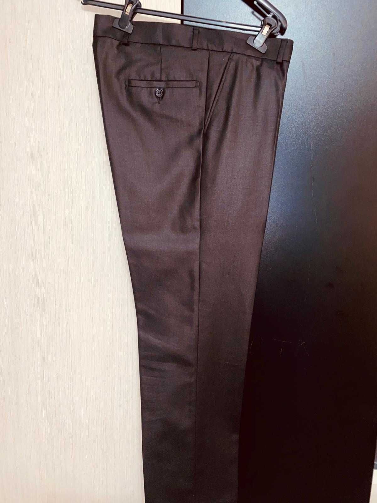 Pantaloni Zara man