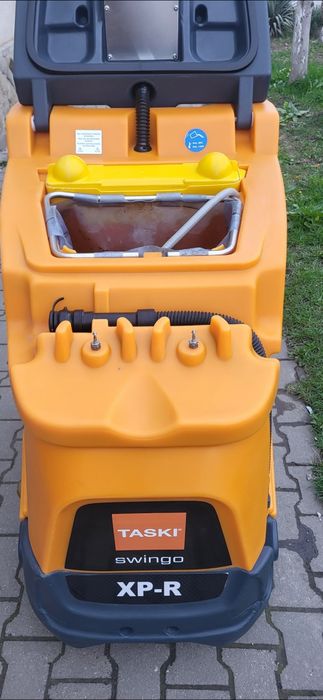 Taski swingo XP-R/ Masina de spalat pardoseli
