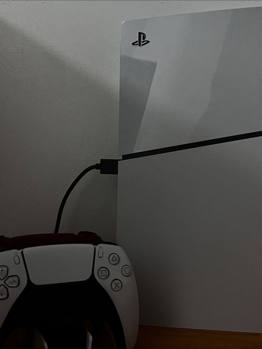 PlayStation 5 + Accesorii /schimb