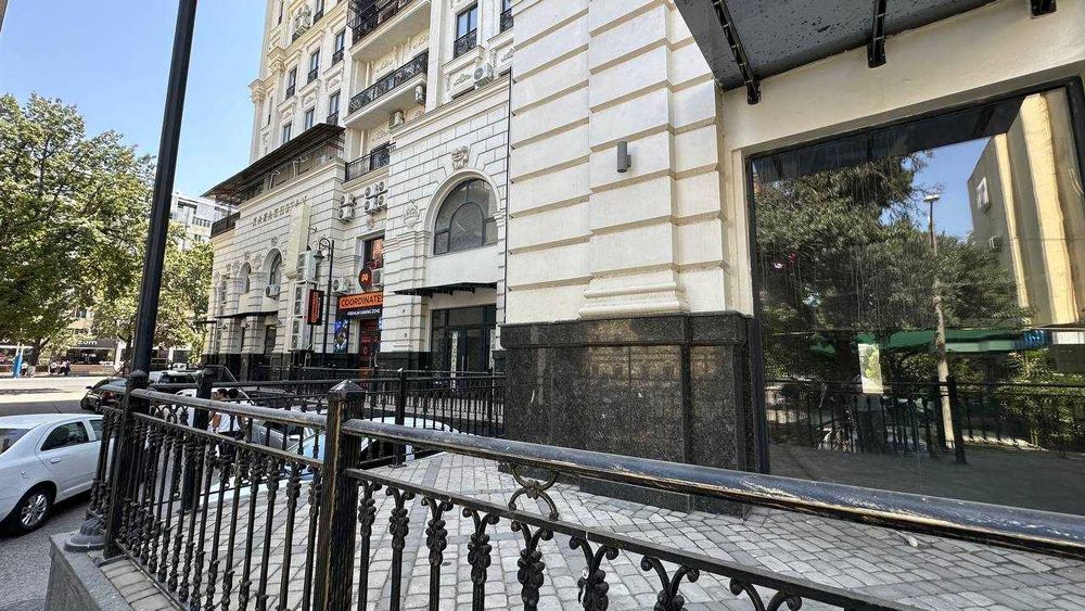 300 кв.Новостройка Нежилое Жк Казахстан 2000 кв.м А.Тимура