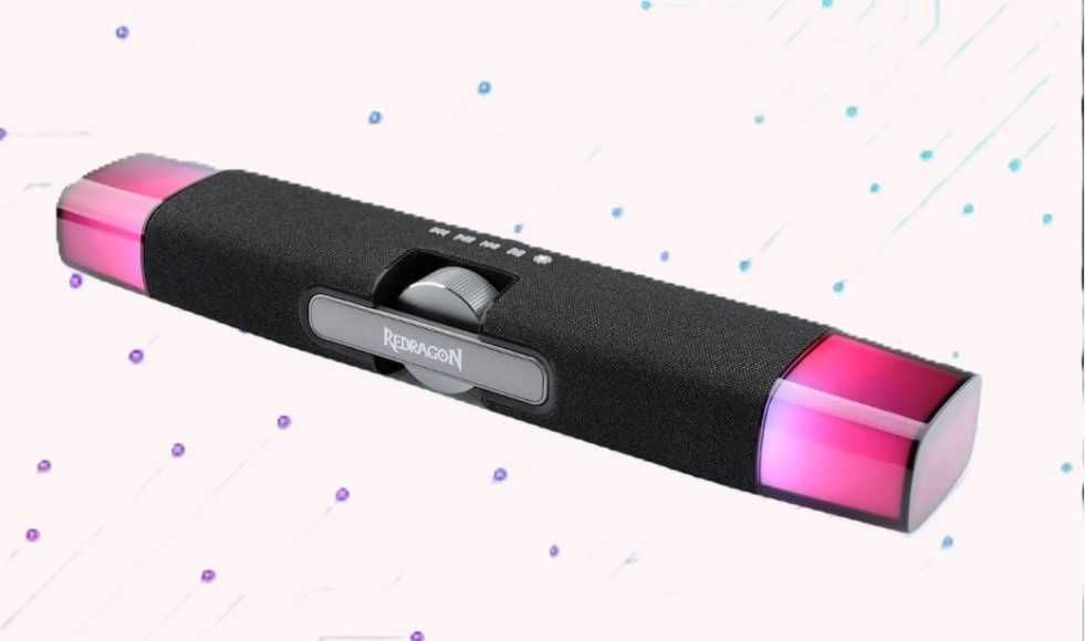 Саундбар Redragon Dora