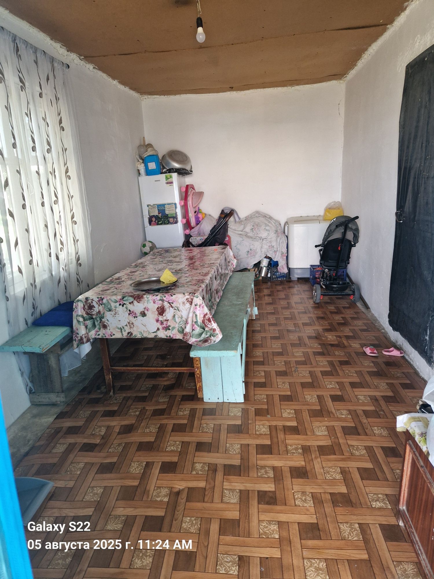 Продам дачу зимний вариант