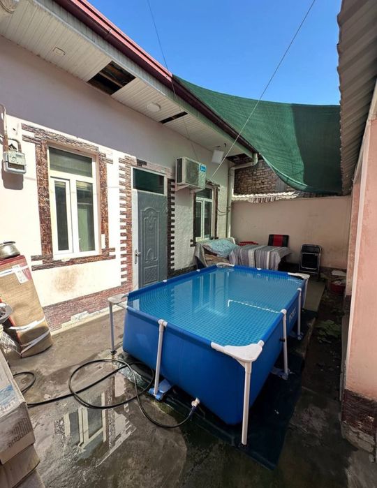 Продажа  Карасу 6 домик небольшой