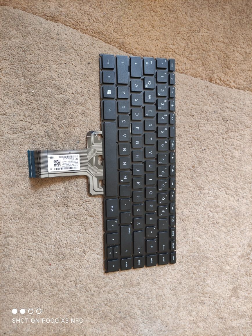 Tastatura laptop Hp 14 BS070NG - Impecabila