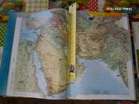 Atlasul Terrei enciclopedia Rao