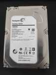 Hard Disk Second Hand Seagate SSHD 1TB 7200RPM SATA 3, 64MB buffer