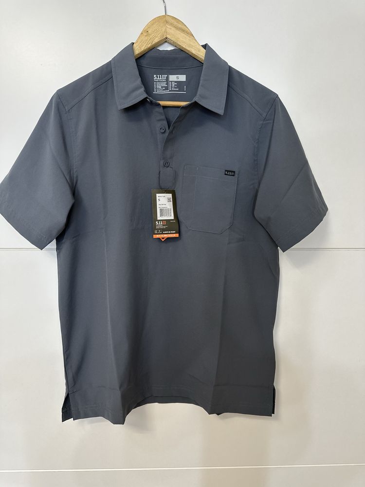 5.11 Flex Short Sleeve Polo