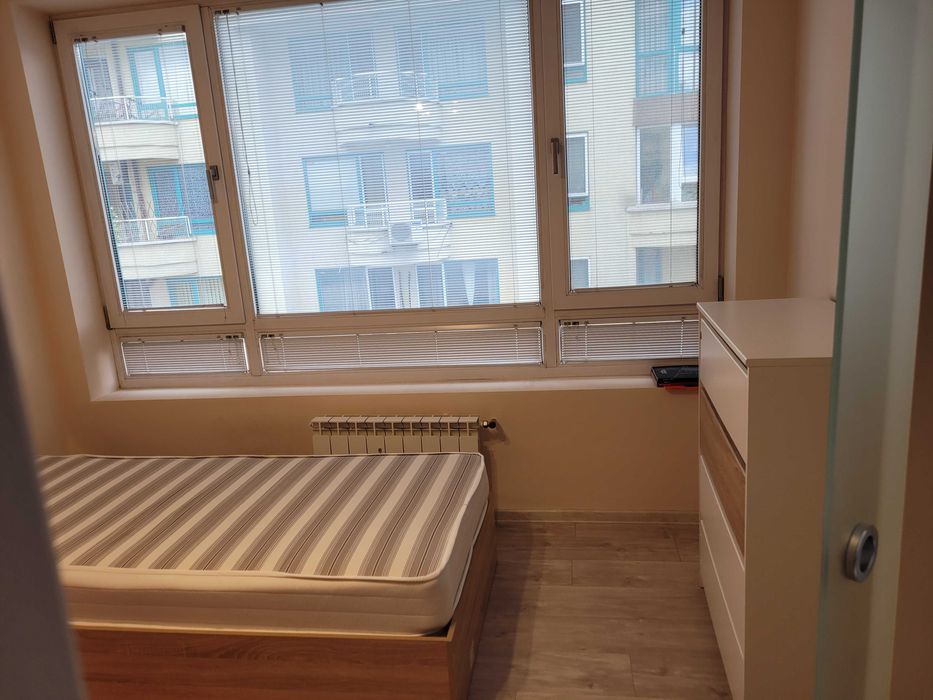 Дава се под наем Тристаен апартамент в София, Дианабад - 85 кв.м за 867 € - Снимка #4