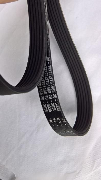 78-1272 Curea ventilator Thermo King SL-200e