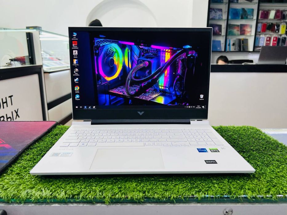 HP VICTUS Gaming laptop