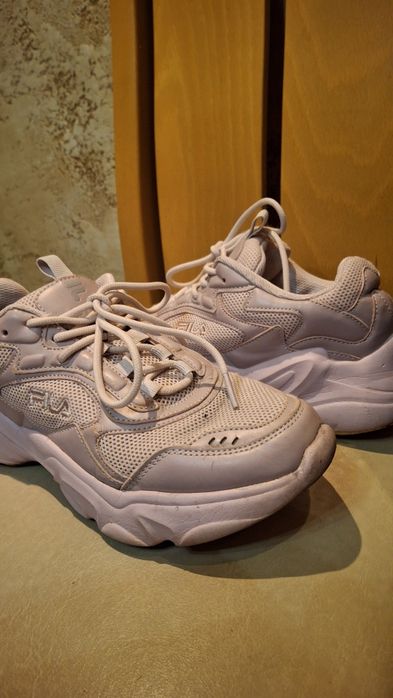 Fila,Adidas, Hello Kitty дамски маратонки 40 номер