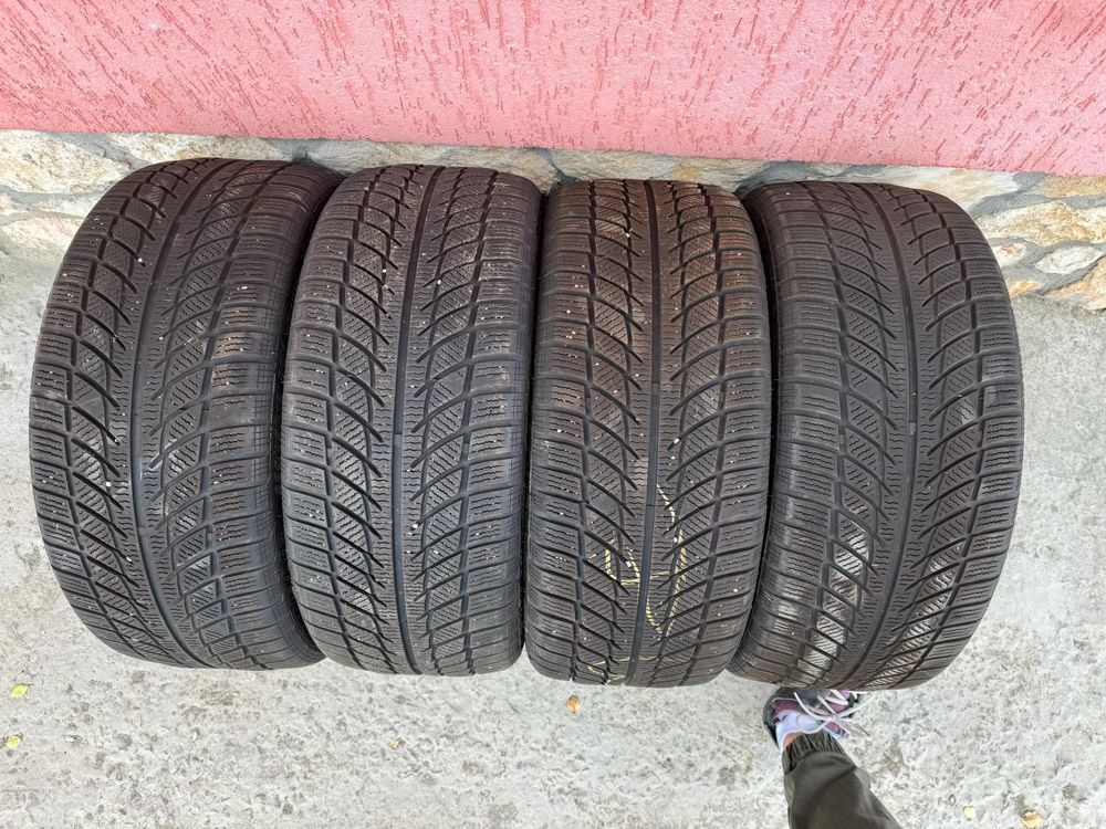Зимни гуми Goodride DOT2418