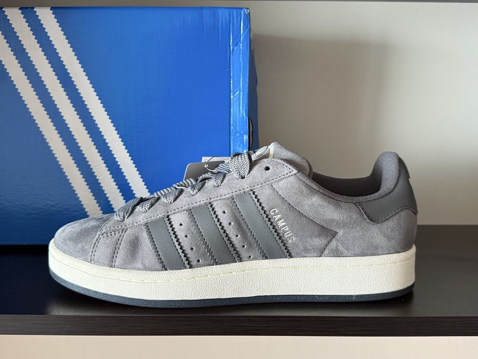 adidas Originals CAMPUS 80s / 43номер 27.5см Стелка Нови с Кутия