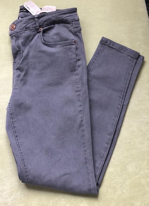 Дънки Massimo Dutti