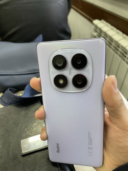 редми ноте 14 про