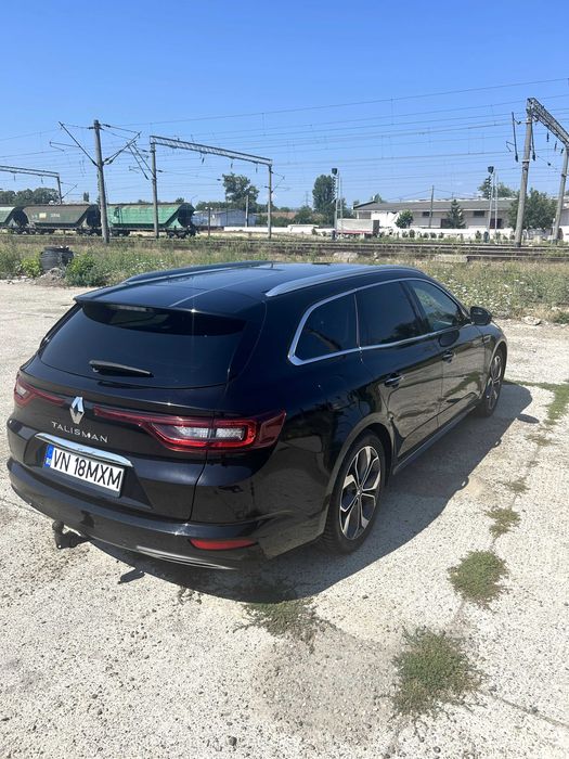 Renault Talisman