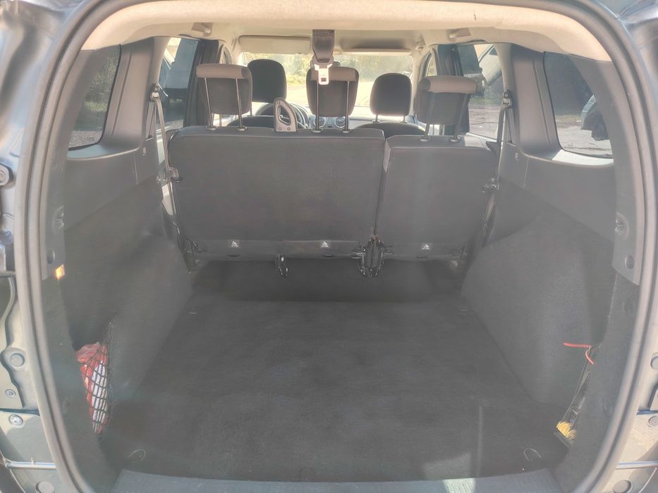 Dacia lodgy 1.5 dci. Euro 5