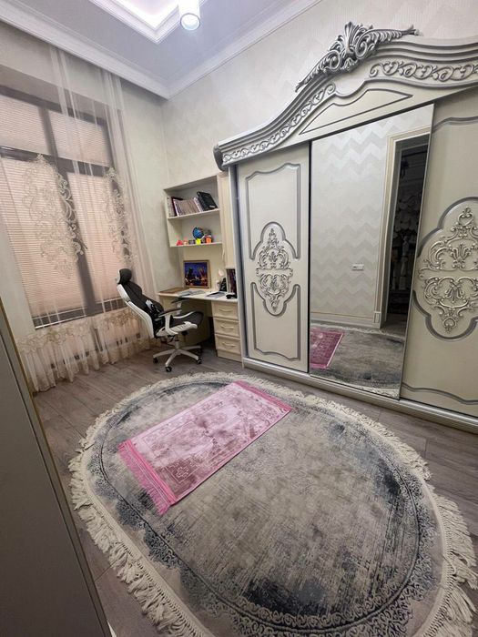 Аренда Яккасарой 3-соток 6-комнота