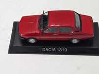 Masinuta vintage Dacia 1310