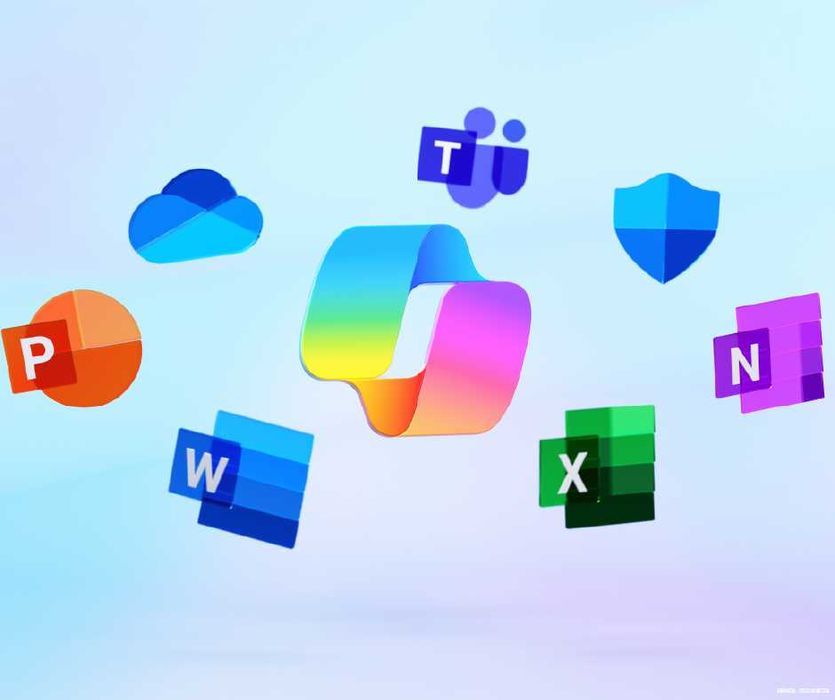 Proiecte Powerpoint & Word