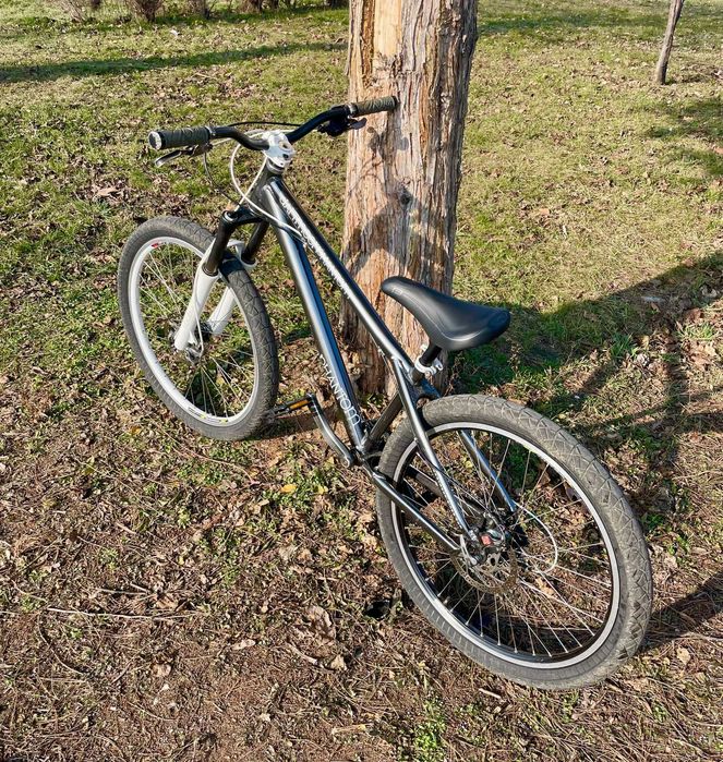 Bicicleta Dartmoor Phantom