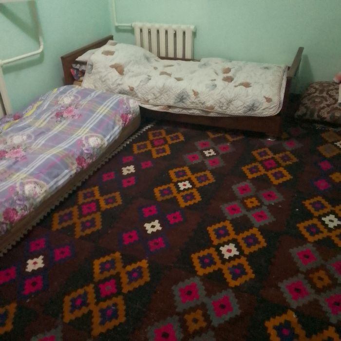 kvartira qizlar uchun