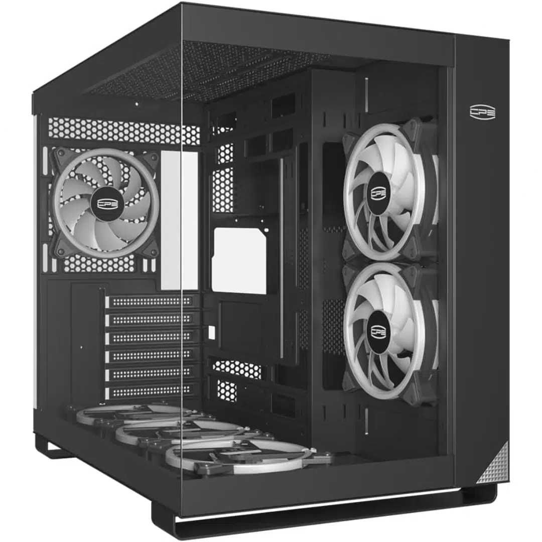 Игровой компьютер: i5 13600KF & RTX 4070Ti