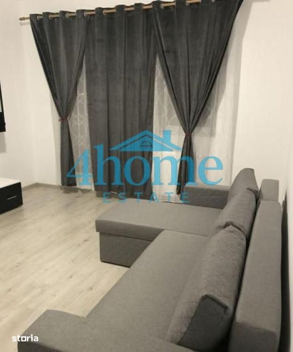 Apartament 2 camere Crown Residance | Centrala | Bloc Nou
