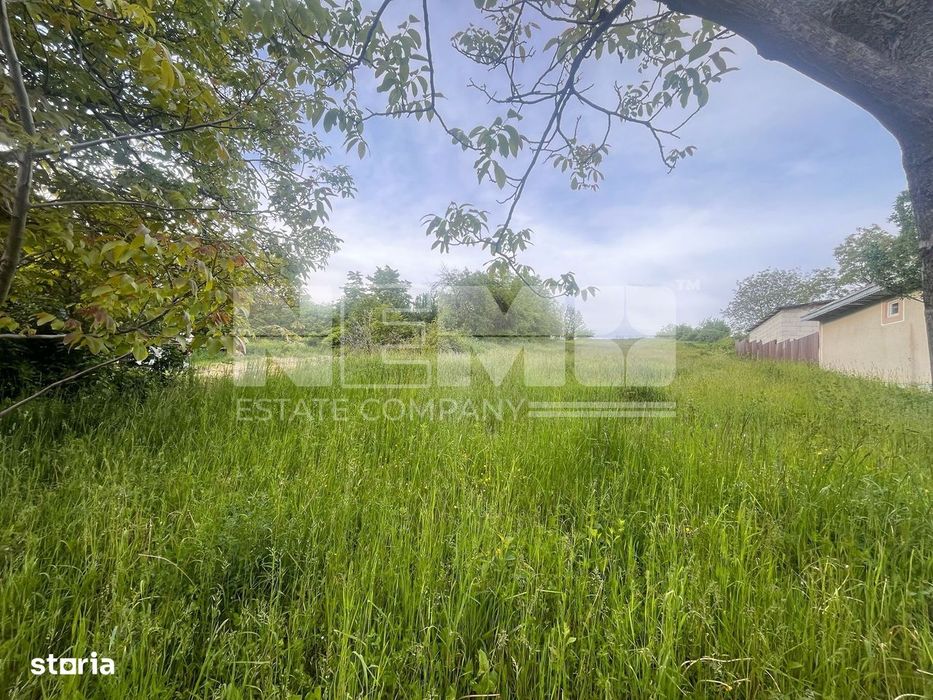 Teren Intravilan 24 Ari I Suceava/Burdujeni Sat I 55.000Euro