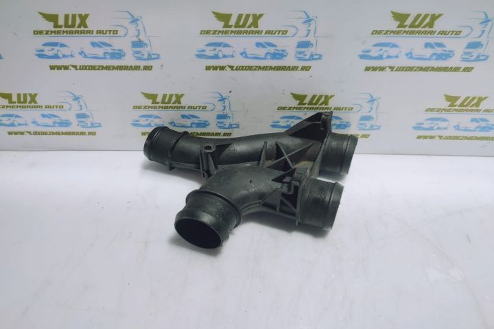 Conducta furtun intercooler turbo 1.6 hdi tci euro 5 T1DA 9HR 9688500380 Peugeot 5008 1 seria