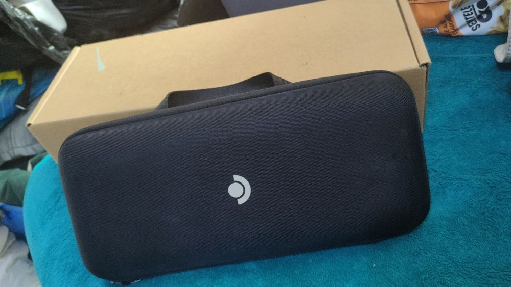 Steamdeck 256GB+512GB+Accesorii