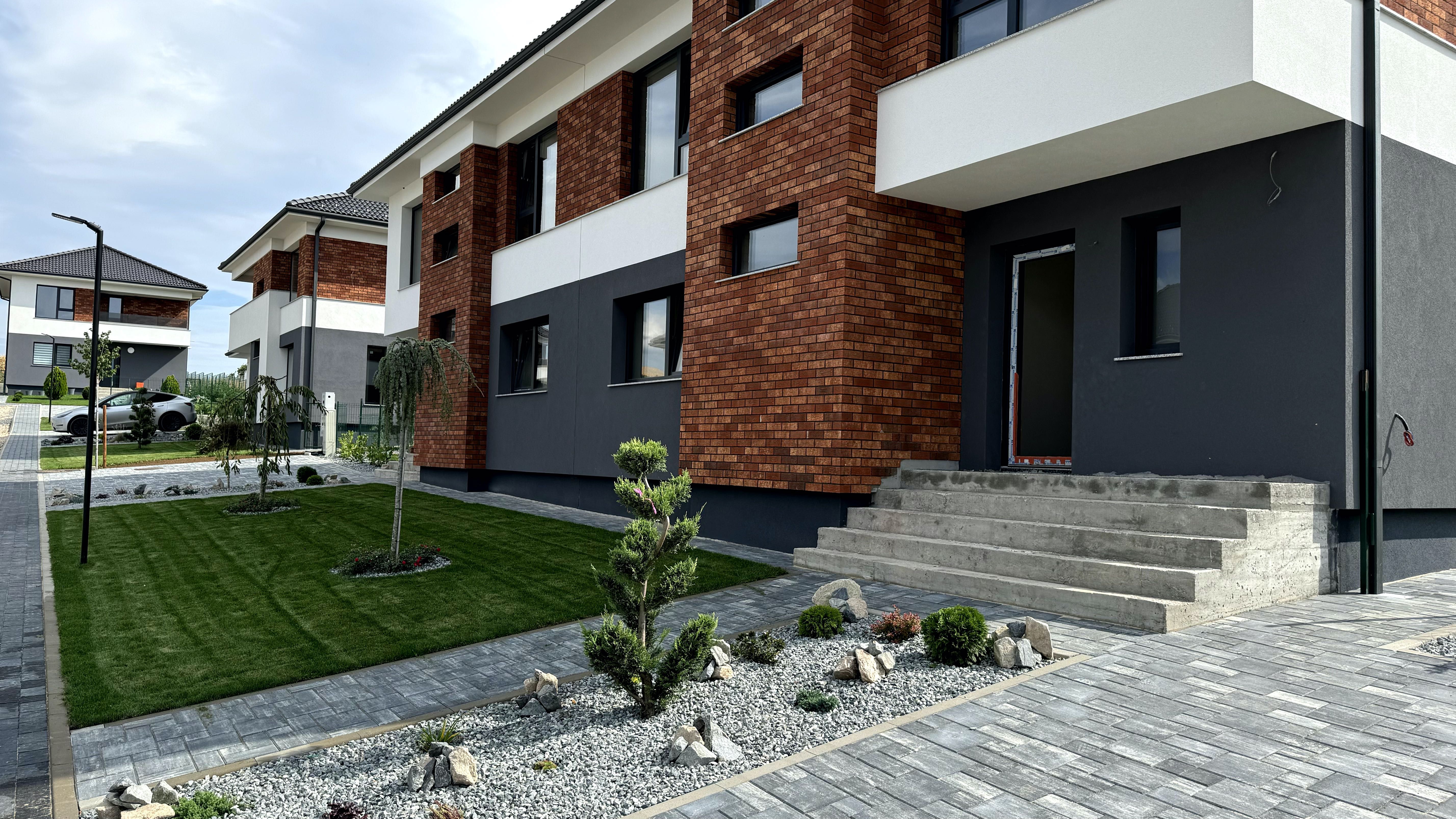 Case Cluj -  premium, nou finalizate, DEZMIR