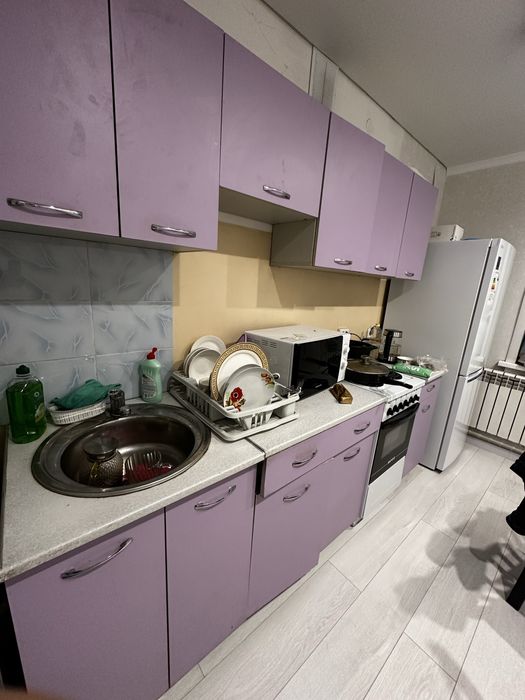 Кухонный гарнитур