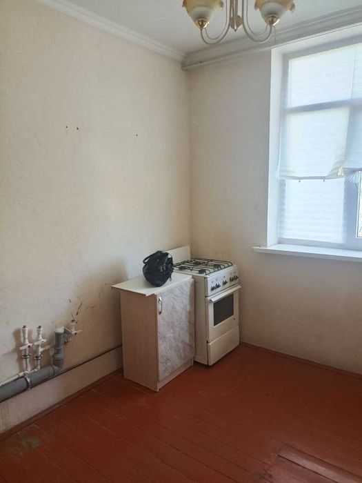 Сдаётся 2-комнатная квартира на Джакурганской