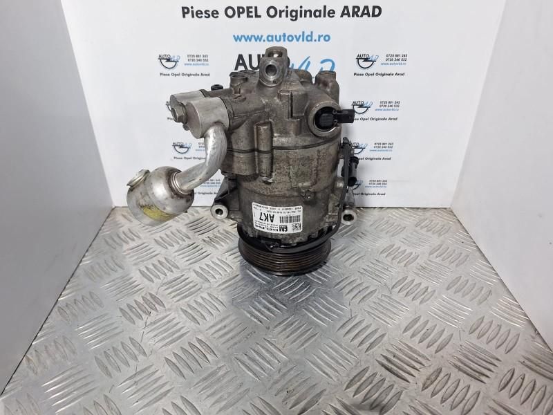 Compresor clima Opel Astra J Facelift Toate motorizarile