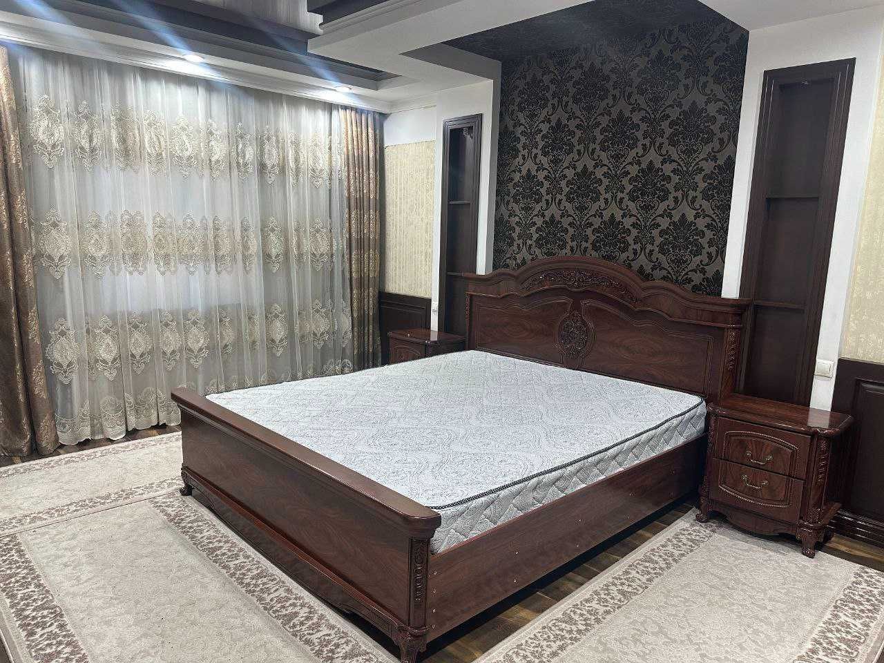 Sotiladi Квартира Центр Мирабад 4/2/9 Банковская 164м2 Mirabad Avenue