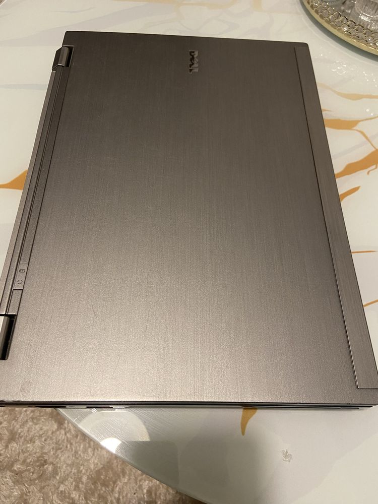 Laptop Dell Latitude E6410