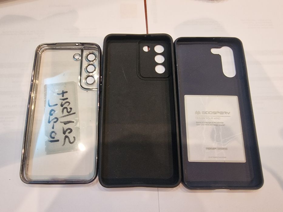 Huse Samsung S21, S21 Plus, S21 ultra.