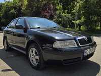 Vand Skoda Octavia