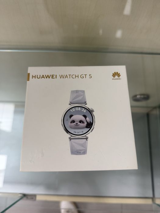 Huawei watch GT 5