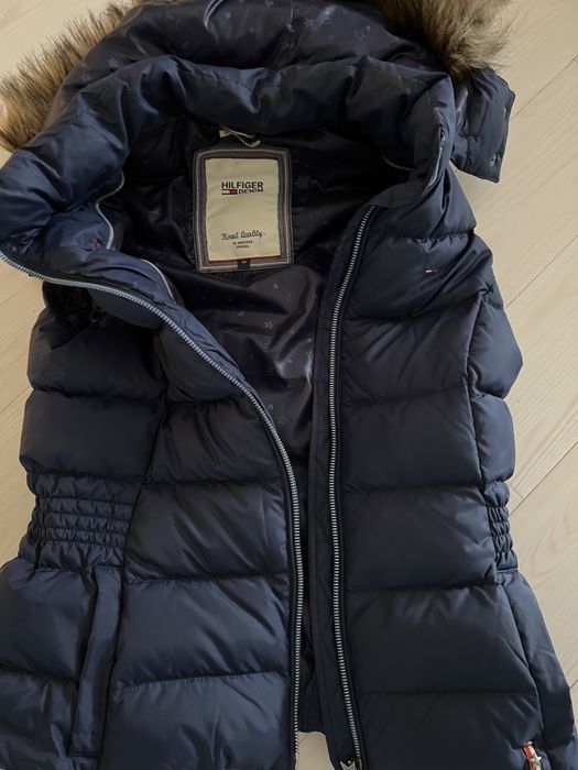 Vesta Tommy Hilfiger M