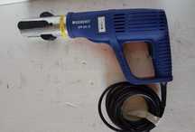 Presa de sertizat Geberit EFP 202 NovoPress